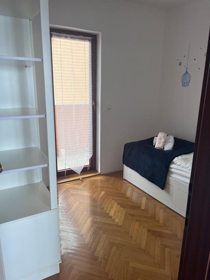 Sun & More Apartment Crikvenica Exterior foto